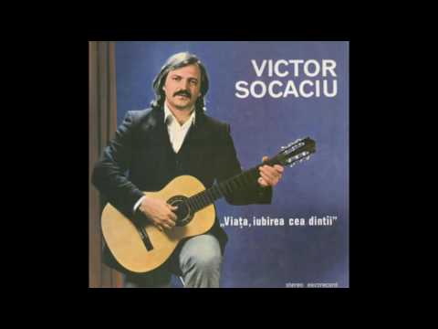 Victor Socaciu - Floare din floare