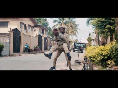 Wizboyy Ofuasia - Chop I Chop (Official Clip)