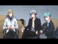 Прикол из аниме Поющий принц/Funny anime Uta no Prince-sama:Maji ...