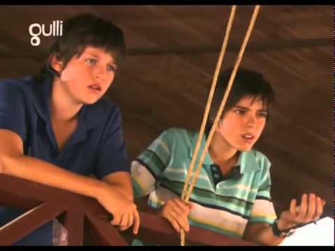 Grand Galop Saison 3 Episode 15   La vision