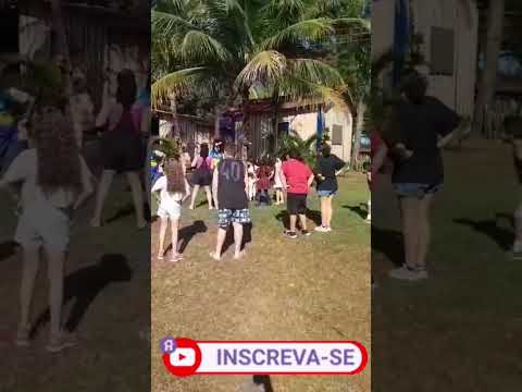 Atividades Recreativas | Fazenda São Paulo | Café da manhã Caipira