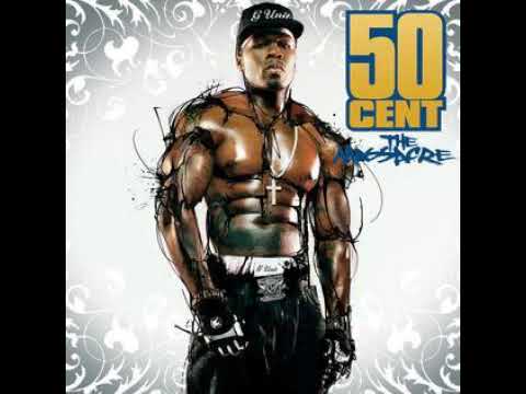 50 Cent ft P Dap Pretty Ugly Hit Em Up