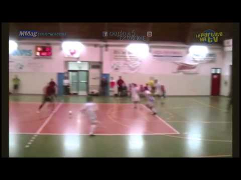 Promo 2° puntata Le Partite in Tv - 15.10.2013, Calcio a 5 Marche