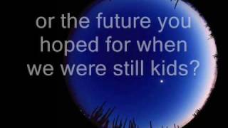 Strata - Stay Young (Lyrics)