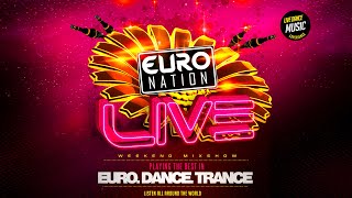 Download lagu Euro Nation LIVE - Late Night Edition (90s & 2000s Dance Anthems) mp3
