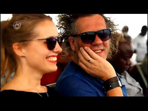 Oplichters in het Buitenland - S05E04 Deel 3/5 - Tanzania