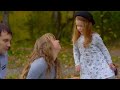 Mom Kissing Daughter Stock Video