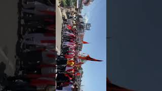 Download lagu Hindu Sangathan in Action | #jaishreeram #hindu #bajrangdal #abvp #bajrangbali #rss #himachal #HP72 mp3