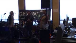 fifty 50 featureing DAVID CROSBY AND STEPHEN STILLS