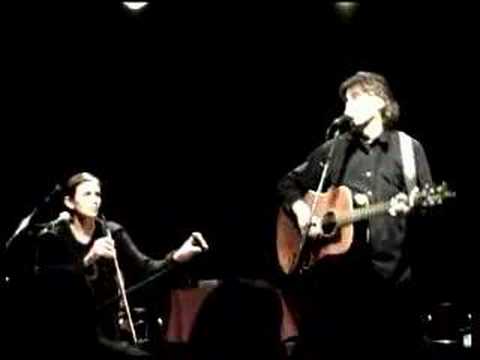 Kenn Kweder and Nicki Jaine