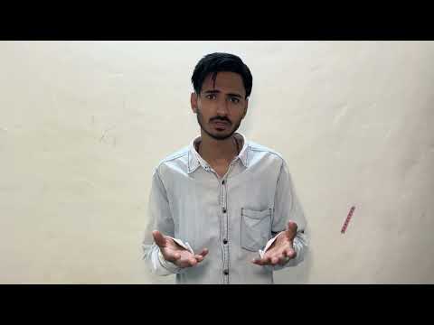 Davinder Singh à¨ªà©°à¨œà¨¾à¨¬à©€ Audition 