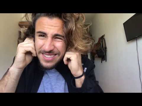 GUERRA ESPIRITUAL DENTRO DE MIM ?!  #BALBIRESPONDE1