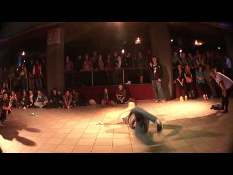 Roxy Battle | Domino(BezMasaCrew) vs Jeep(PSF)