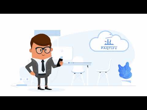 Paqtify