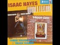 Isaac Hayes - The Insurance Company (1974)