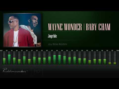 Wayne Wonder & Baby Cham - Joyride (Joy Ride Riddim) [HD]