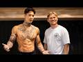 Chris Heria S 2 Year Climbing Transformation