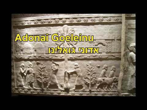 Karen Davis Messianic Worship -  Mi Kamocha - Shout from the Mountain - מי כמכה