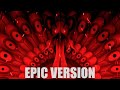Lord Shen Theme | Kung fu Panda 2 Soundtrack [ EPIC VERSION ]