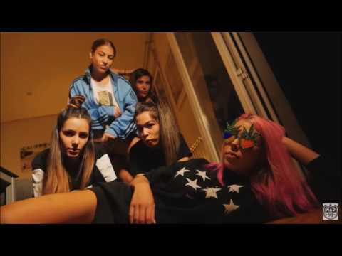 Mad Division - Ouh! Gyal Ft. Morodo