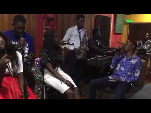 Rehearsals by PM EMPIRE(2)