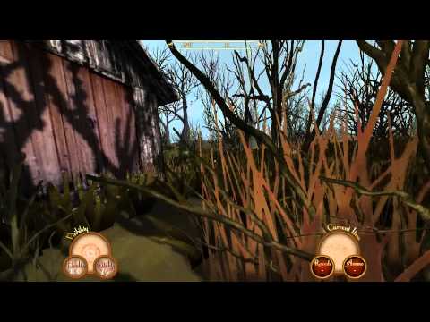 SIR YOU ARE BEING HUNTED (Episode 3)