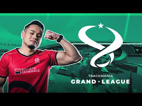 Highlights from Step 1 | Trackmania Grand League Fall 2020