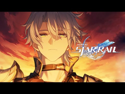 Phainon (Khaslana) Theme - Coronal Radiance | Honkai: Star Rail 3.4