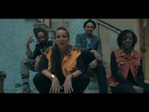 Asali feat One Cell Foundation -  Our Lives Matter (Clip officiel)