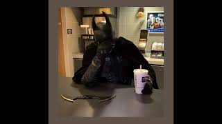 Cover art for hex sped up