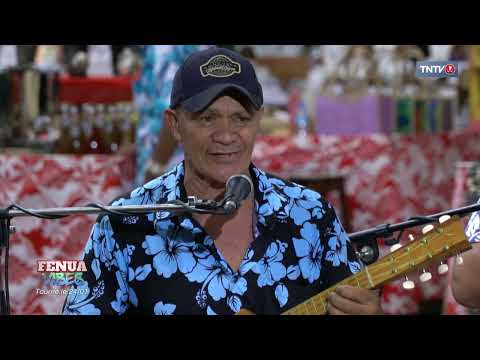 TE MARU O TE TIARE - Medley 4