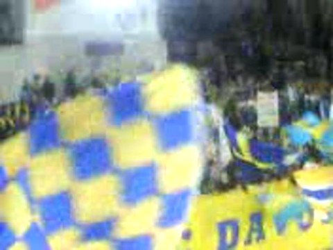 HCD fans