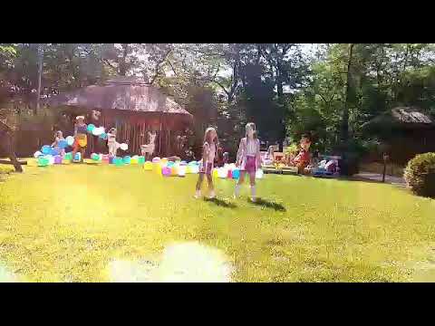 Ilinka Verbitchi & Adelina Ciobanu cover "No no"