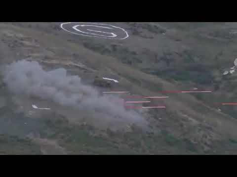 helicópters Mangusta shooting, AWESOME 💥🔥