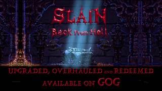 Slain Back from Hell 13