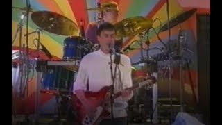 Here&#39;s A New Thing - The Paul Weller Movement (1991)