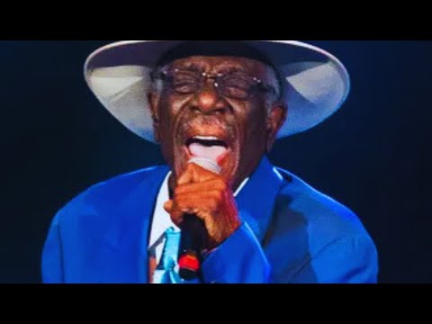 Thumbnail for Oogum Boogum's Legacy: Remembering Soul Legend Brenton Wood by Brenton Wood
