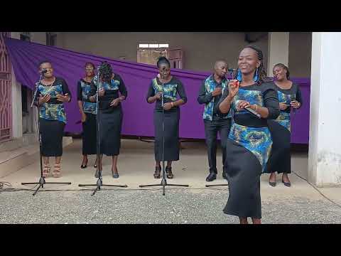 Lingilia Cover || Deliverance Church Int'l-Kitui Town Worship Team