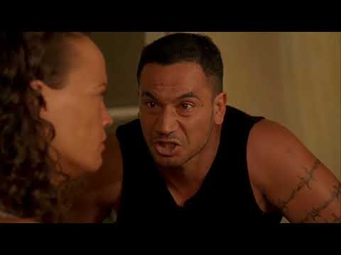 Once Were Warriors - Jake The Muss Snaps