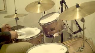 Video thumbnail for VicFirth Legacy Brush by シライミュージック