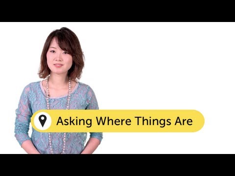 Japanese Listening Comprehension At a Japanese Bookstore