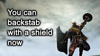 [閒聊] 會希望褪色者版法環新增黑夜君臨的處決嗎