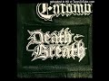 Death Breath - 05 Dead But Walking (Live On Swedish Radio Show) 2008