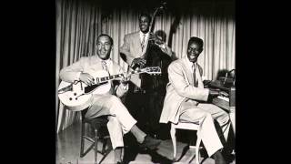 Nat King Cole Trio - I Just Can't See For Lookin'