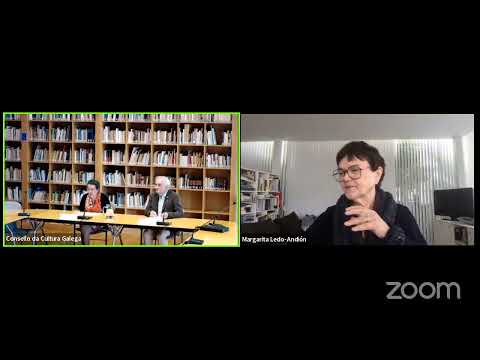 Vídeo: <cite>As emisións en galego na BBC</cite>. 1  