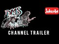 DMS Channel Trailer