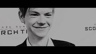 Thomas Brodie Sangster Edit-Say You Won’t Let Go