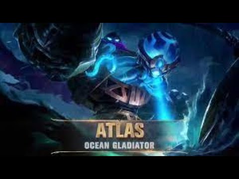 Annoying Fatal Link, Nonstop Roaming Atlas