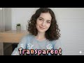 Shein 2025 Bikini Try On Haul 4K Transparent Lingerie See Through Styles