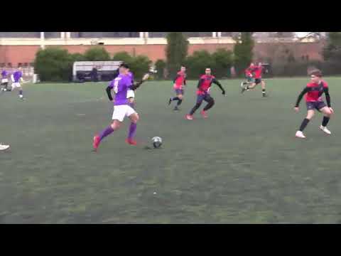 BEBIDES-ΑΚΑΔΗΜΙΑ ΓΙΑΝΝΙΤΣΩΝ Κ17 [4-0]  29/1/2022